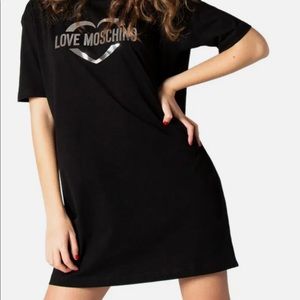 Love Moschino Dress